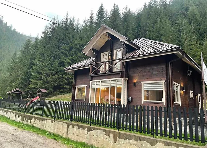 Sweet Home